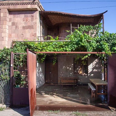 B&B Sunrise House Aygavan Exterior foto